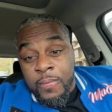 Happy birthday Nitty my brother more like a second pops real OG love you  unconditionally rest easy