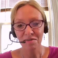 Episode 5: Michelle recalls her career as a professional athlete by Growing  Old(er)!