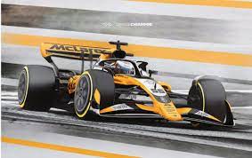 Formula 1's next generation of cars will be even heavier than planned next year, with the minimum weight raised further the 2022 rules are a major departure from f1's current cars, with overhauled. 2022 Cars Exception For Mclaren F1 Insider Com