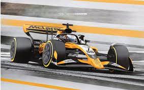 F1's new regulations, initially slated to come in next year but now pushed back to 2022, won't be read more: 2022 Cars Exception For Mclaren F1 Insider Com