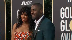 Knuckles is a red echidna and he's the guardian of the. Idris Elba Marries Model Sabrina Dhowre In Morocco Cnn Style