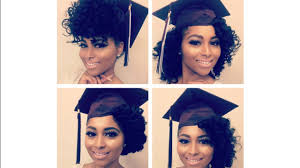 Www.youtube.com 5 best graduation hairstyles for curly hair lana curly hairstyles for graduation hairstyles for prom on medium hair 2021 2021 photo ideas hairstyles for graduation the average length of hair is like a middle ground with which you can make just masterpiece hairstyles. 11 Ways To Wear Your Hair With A Graduation Cap Actually Look Cute