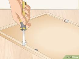 How to install picture frame wire step 1. How To Install Picture Frame Wire 9 Steps With Pictures