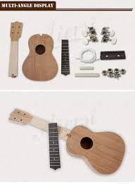 See more ideas about ukulele, ukulele art, painted ukulele. China Aiersi High Quality Mahogany 21 Inch Soprano Diy Ukulele Kit Aiersi Guitar Ukulele