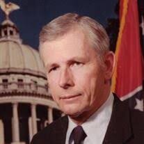 Pascal Augustus "Gus" Townsend Obituary