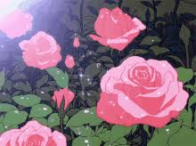 Llll➤ hundreds of beautiful animated flowers gifs, images and animations. Animated Gif Flowers Gifs Tenor