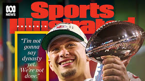 Sports Illustrated magazine denies using AI-generated authors for website  content