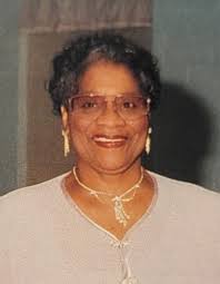 Obituary for BERNICE D. SIGLER