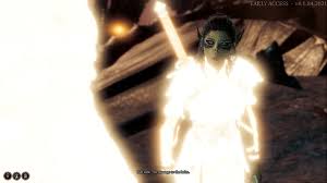 I Got A Little Carried Away With The Light Cantrip Baldursgate3