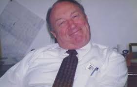 Raymond Carl Geiger Obituary April 20, 2019