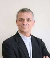 Les vœux du P. Vincent Sénéchal, supérieur général des MEP