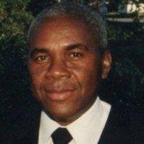 Melvin Darden Obituary