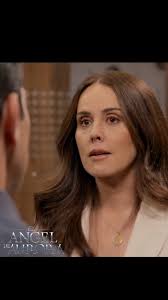 El Ángel De Aurora Aurora Y Antonio