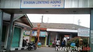 Kami dari awal sudah melakukan pencarian selama enam hari. Jadwal Krl Di Stasiun Lenteng Agung Jakarta Selatan Info Kereta Api