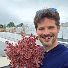 Everyone at IPM was Mad about Mangave. No wonder, as the emphasis in  Germany is