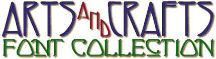 Maybe you would like to learn more about one of these? Arts Crafts Collection Graphic Design Fonts Arts And Crafts Arts And Crafts Movement