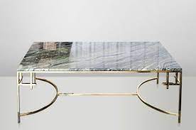 Maybe you would like to learn more about one of these? Casa Padrino Art Deco Couchtisch Gold Metall Marmor 130 X 70 Cm Jugendstil Tisch Mobel Wohnzimmer