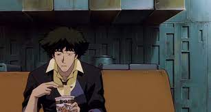 Cowboy Bebop The Movie Screencap And Image Fancaps Net Cowboy Bebop Cowboy Bebop Movie Cowboy Bebop Anime