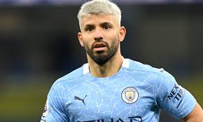 Sergio Agüero faces fitness test for Manchester City's Marseille game | Sergio  Agüero | The Guardian