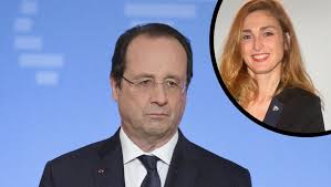 Découvrez sa biographie, ses photos, vidéos et interviews comédienne française, julie gayet est née en 1972 à suresnes. Francois Hollande Julie Gayet Verklagt Closer Magazin Bunte De