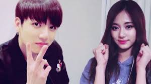 Explore tumblr posts and blogs tagged as #jungkook tzuyu with no restrictions, modern design and the best experience | tumgir. Bangtwice Bts Jungkook X Twice Tzuyu L Why Why Youtube