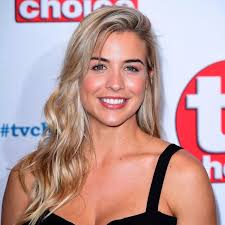 Gemma Atkinson tells of 'sad' moment she registered baby Mia in first  interview since becoming a mum