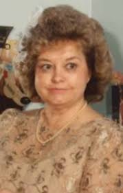 Most Recent Obituaries