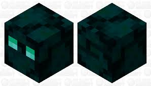 Most mobs do not spawn on magma blocks (exceptions are magma cubes, zombified piglin, ghasts, and squid). Soul Sand Valley Magma Cube Minecraft Mob Skin