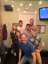 See a recent post on tumblr from @littlecajunlady about hillary anne matthews. Bangarang On Twitter A Truly Enjoyable Night With Tinystills Providing A Great Story And Song And Dhruv Singh And Hillary Anne Matthews Are Such Funny Performers These Are The Days Https T Co Nqqc5llwlp