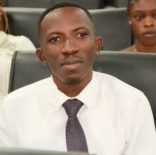 We are pleased to share the exciting news of the selection of David  Asumadu- Boateng our Founder/ CEO as a 2022 Cohort 4 GE'DA Digital fellow.  The premier African Social Innovators Bootcamp