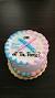 Centerpiece Star Wars Baby Shower Decorations