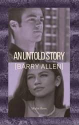 The Flash Fanfiction Stories