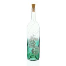 Reinigen sie die flasche und lassen sie die flasche vor dem gebrauch gut trocknen. Led Flasche Jungle Light Praktisch Deko Kaufland De