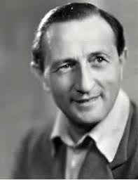 Michael Bohnen: Movies, TV, and Bio