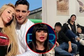 Angie Jibaja - Page 2 of 24 - ATV - Atrevámonos