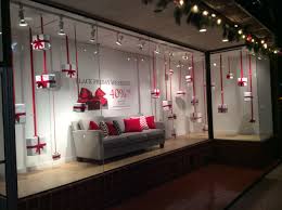 Black Friday Inspiration For Furniture Store Display Windows Furniture Store Display Christmas Window Display Retail Window Display Retail