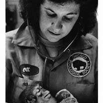 Janis Ott Joslin Obituary (2025)