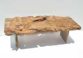 This coffee table was a personal project that i built with my father over a long weekend because i was in need of new furniture. Custom Ambrosia Maple Burl Coffee Table By Haymore Enterprises Inc Custommade Com