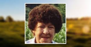 Violet Ryan Obituary February 14, 2014