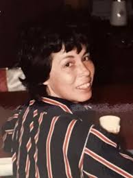 Alice Agan Obituary May 20, 2021