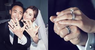 Charlene Choi marries fitness instructor boyfriend, Entertainment News