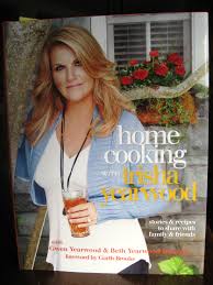 We did not find results for: Current Cookbook Home Cooking With Trisha Yearwood Pages Pucks And Pantry