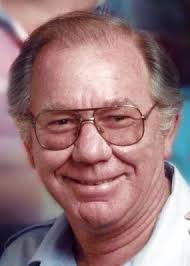 Gerald Landry Obituary (2016)