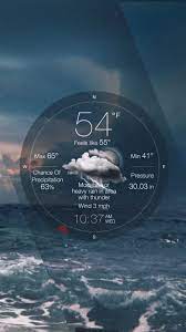 It S Beautiful It S Accurate It S Weather Live For Iphone X Video Online Web Design Web Design Websites Web Design Services