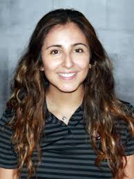 2017-18 Women's Golf Roster