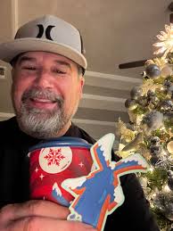 First in line here at Harker Heights, TX