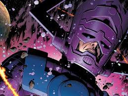 Maybe you would like to learn more about one of these? Galactus Galan Marvel Comics Charakter Erde 616