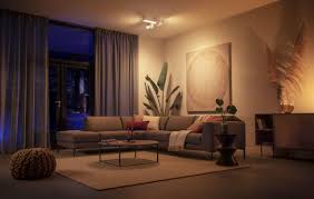 Tıkla, en ucuz philips akıllı ampül ayağına gelsin. Philips Hue White Color Ambiance Centris Cross Spot 3 Flammig Lightbar Weiss Ebay