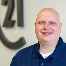 Ryan Galloway Licensed Real Estate Salesperson