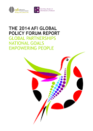 Here are 10 ways to declutter — no decluttering required. The 2014 Global Policy Forum Gpf Report Global Partnerships National Goals Empowering People Alliance For Financial Inclusion